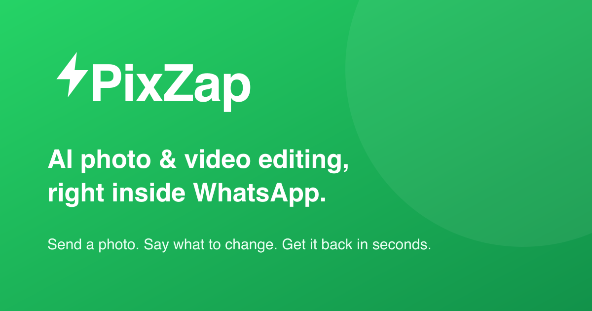 PixZap